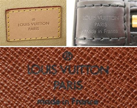 how to make sure you are buying real louis vuitton|sell vintage louis vuitton bag.